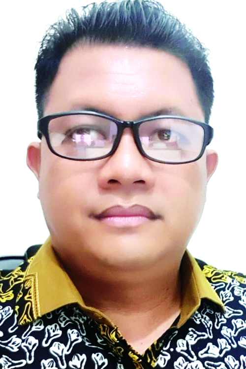 Awasi Perekrutan PPDP, Bawaslu Genjot Jajarannya